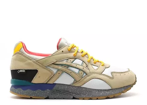 Кроссовки ASICS Bodega X Gel Lyte 5 'Get Wet', синий