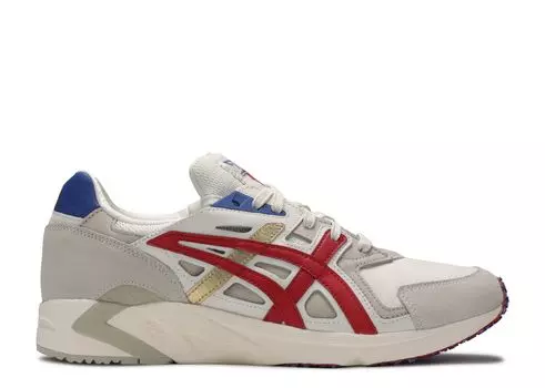 Кроссовки ASICS Carnival X Gel Ds Og 'Muay Thai', белый