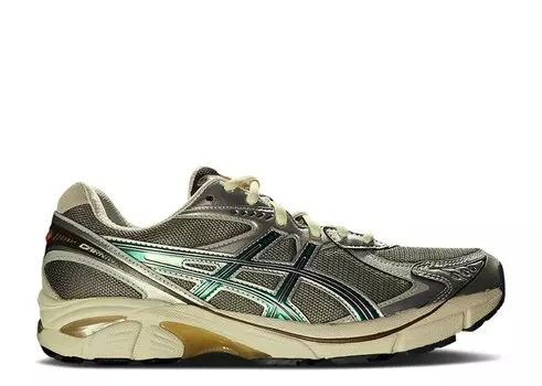 Кроссовки ASICS Carnival X GT 2160, цвет Concrete Bloom
