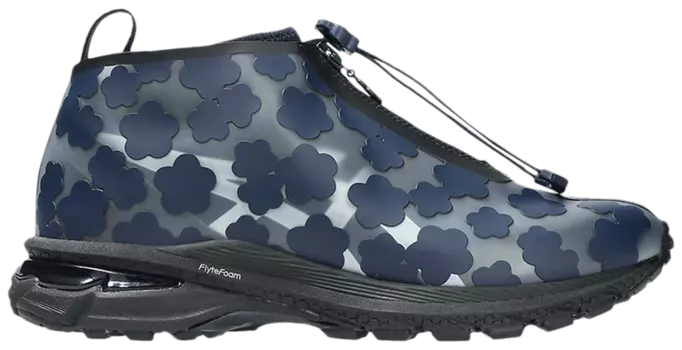 Кроссовки ASICS Cecilie Bahnsen x Gel Terrain MT 'Midnight', синий