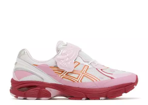Кроссовки ASICS Cecilie Bahnsen X Gt 2160 'Habanero', розовый