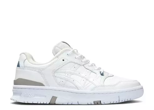 Кроссовки ASICS Charlotte Cardin X Wmns Ex89 'Cream Moonrock', кремовый