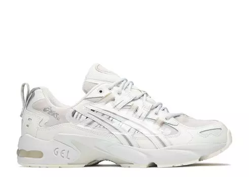 Кроссовки ASICS Chemist Creations X Gel Kayano 5 Og 'Cream', кремовый
