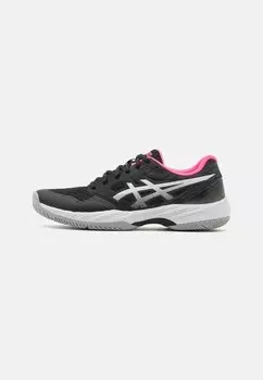 Кроссовки ASICS, черно-белый