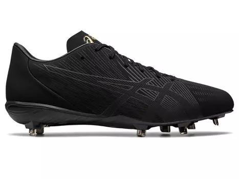 Кроссовки Asics, черный