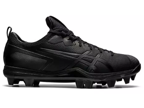 Кроссовки Asics, черный