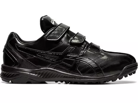 Кроссовки Asics, черный