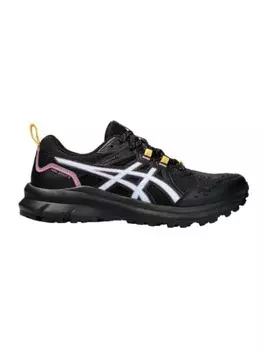 Кроссовки asics, черный