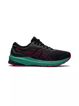 Кроссовки asics, черный