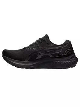 Кроссовки asics, черный