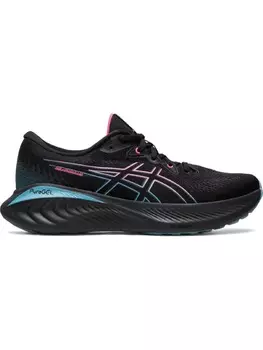 Кроссовки asics, черный