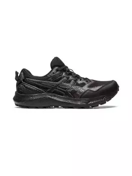 Кроссовки asics, черный