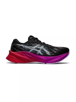 Кроссовки asics, черный
