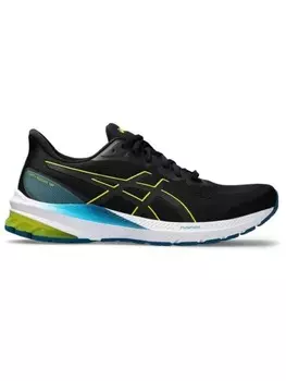 Кроссовки asics, черный