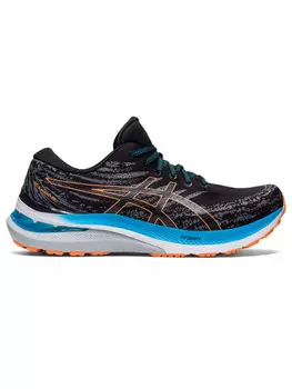 Кроссовки asics, черный