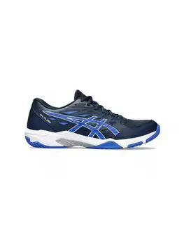 Кроссовки asics, черный
