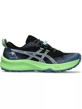 Кроссовки asics, черный
