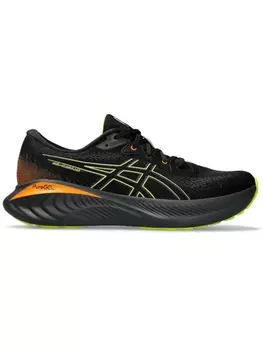 Кроссовки asics, черный