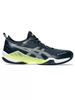 Кроссовки asics, черный