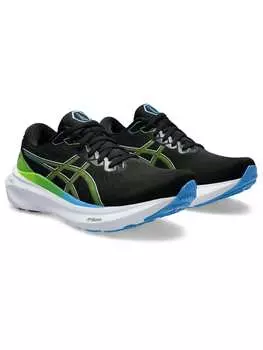 Кроссовки asics, черный