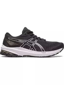 Кроссовки asics, черный