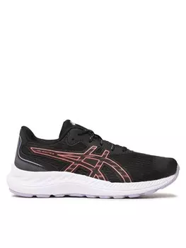 Кроссовки Asics, черный