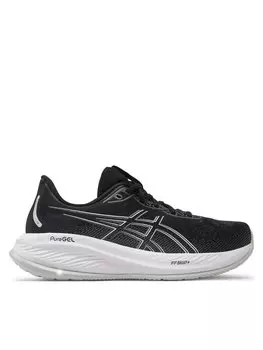 Кроссовки Asics, черный