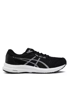 Кроссовки Asics, черный
