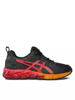 Кроссовки Asics, черный