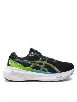 Кроссовки Asics, черный