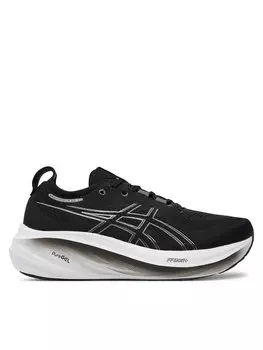 Кроссовки Asics, черный