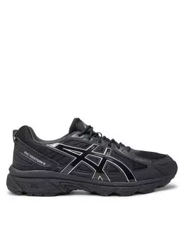 Кроссовки Asics, черный