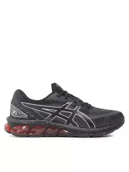 Кроссовки Asics, черный