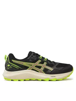 Кроссовки Asics, черный