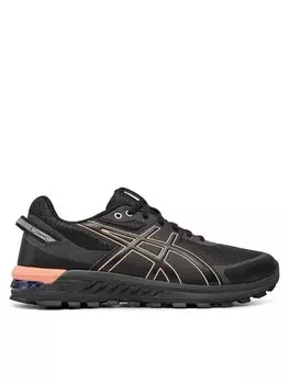 Кроссовки Asics, черный