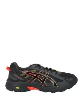 Кроссовки Asics, черный