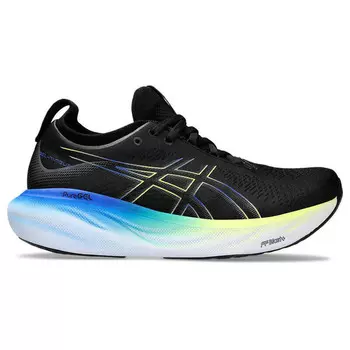 Кроссовки Asics, черный