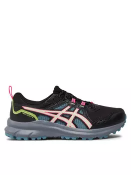 Кроссовки Asics, черный