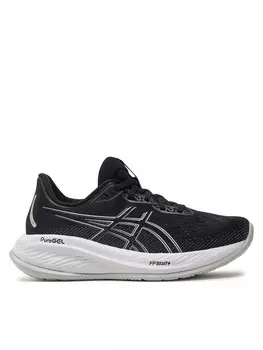Кроссовки Asics, черный