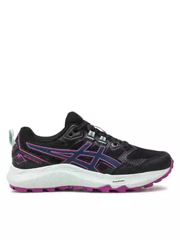 Кроссовки Asics, черный