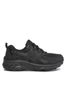 Кроссовки Asics, черный