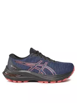 Кроссовки Asics, черный