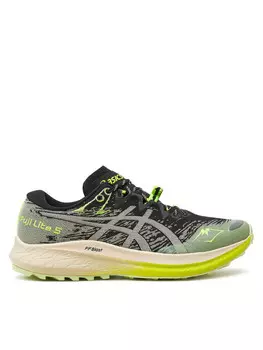 Кроссовки Asics, черный