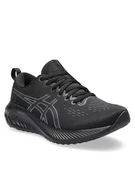 Кроссовки Asics, черный