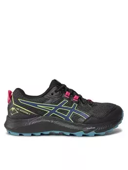 Кроссовки Asics, черный
