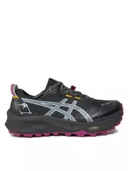Кроссовки Asics, черный