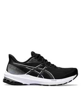 Кроссовки Asics, черный