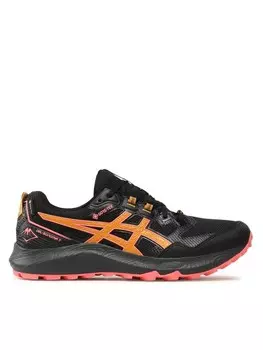 Кроссовки Asics, черный