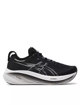 Кроссовки Asics, черный