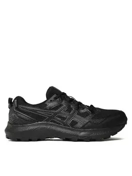 Кроссовки Asics, черный